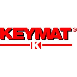 Candado  K-7 Dispositivo de seguridad   KEYMAT