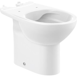 new victoria tanque bajo blanco