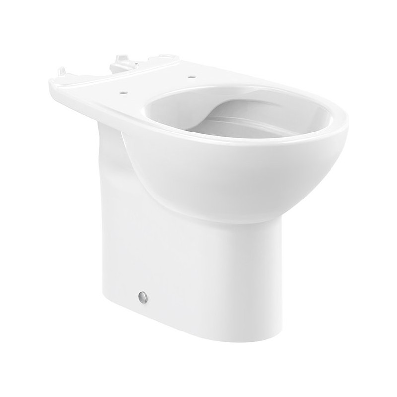 new victoria tanque bajo blanco