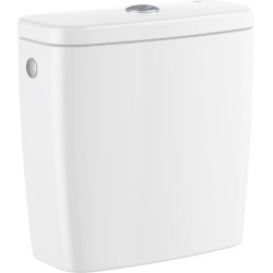 Tanque Roca Victoria