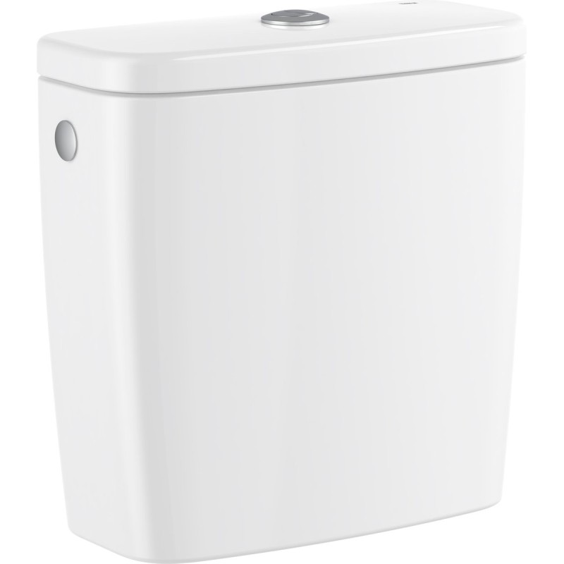 Tanque Roca Victoria