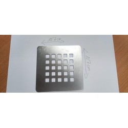 Rejilla para  plato de...