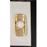 Embellecedor para escudo de seguridad TESA EMB855LM
