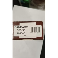 FAC Candado 506/50